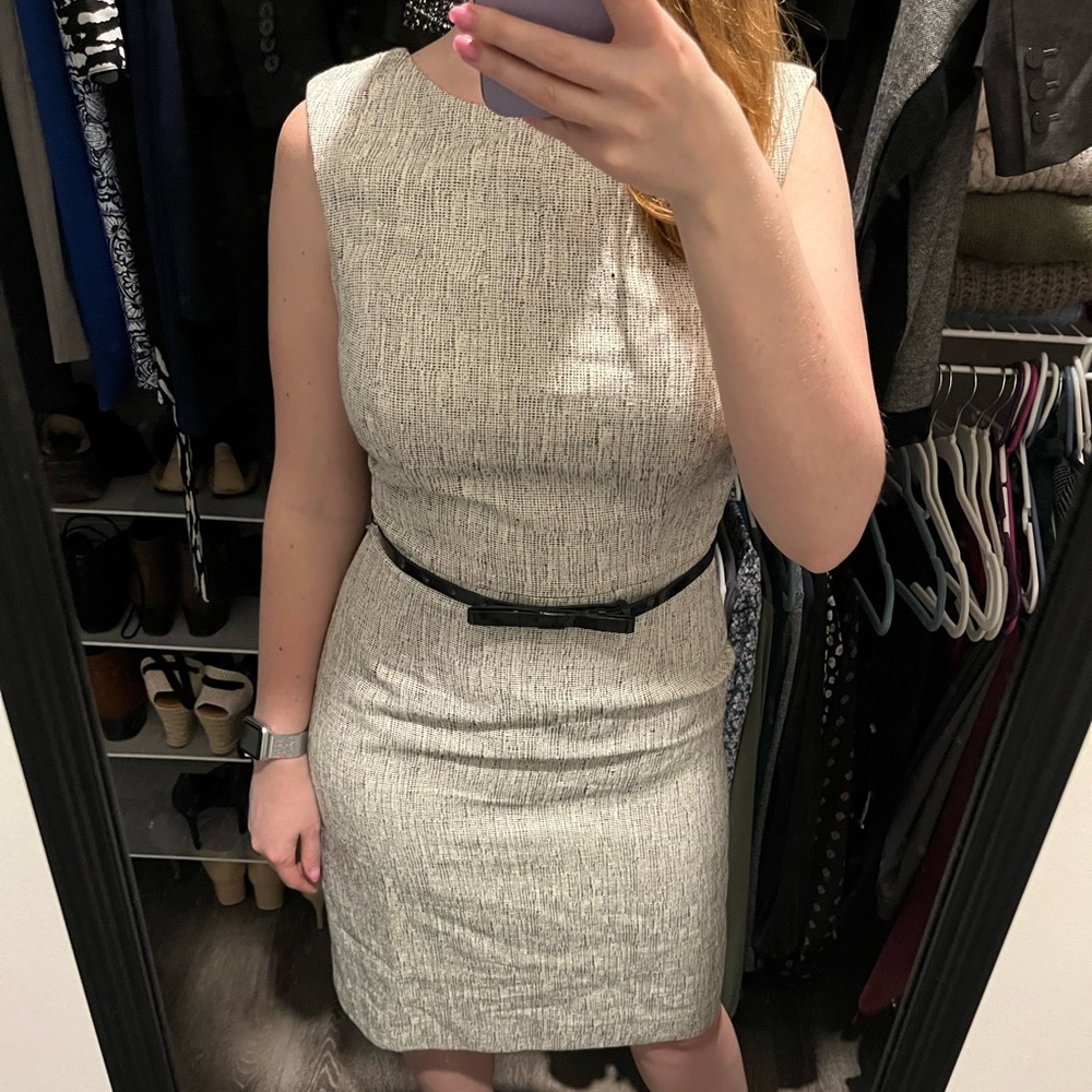Kate Spade work dress